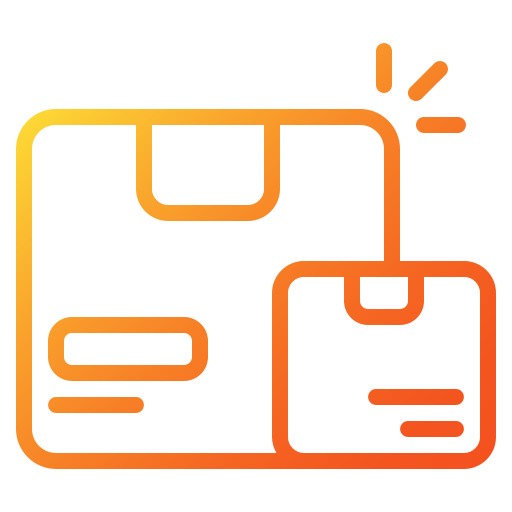 product Generic Gradient icoon