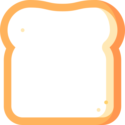 brot Special Flat icon