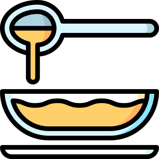 국 Special Lineal color icon