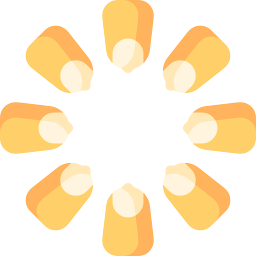 kukurydza Special Flat ikona