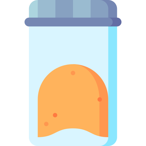 Spice Special Flat icon