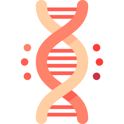 Генетика Special Flat иконка