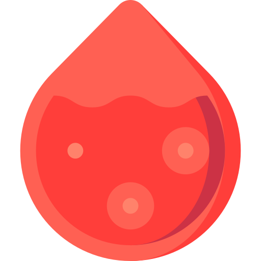 anemia Special Flat icono