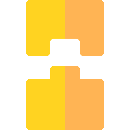 tischlerei-verbindungen Basic Rounded Flat icon
