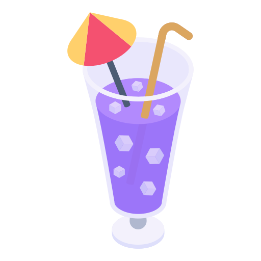 jugo Generic Isometric icono