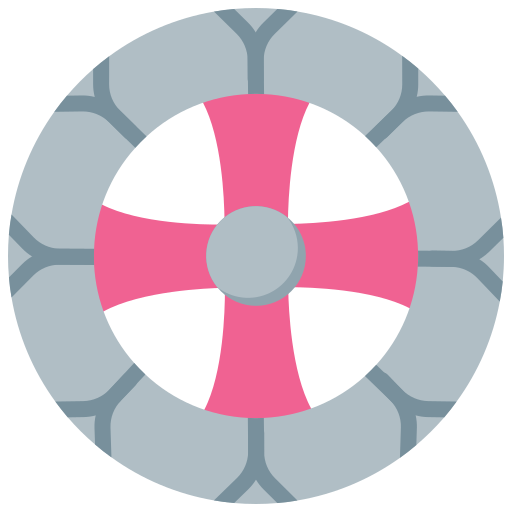 opona Generic Flat ikona