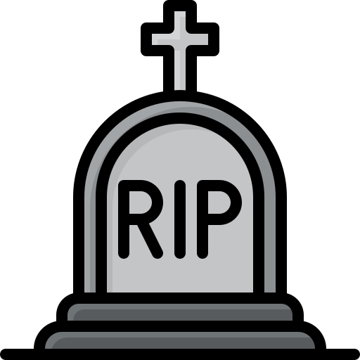 grabstein Generic Outline Color icon