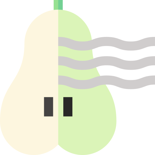 食べ物 Basic Straight Flat icon