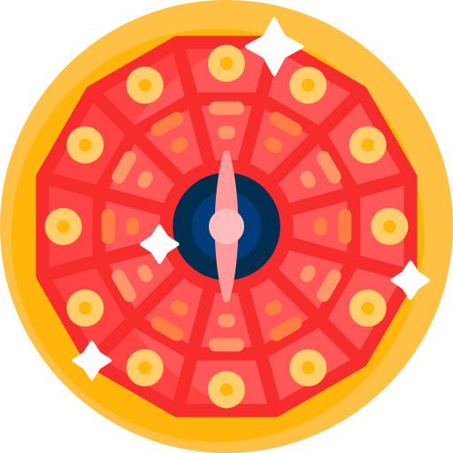 shengxiao Detailed Flat Circular Flat ikona