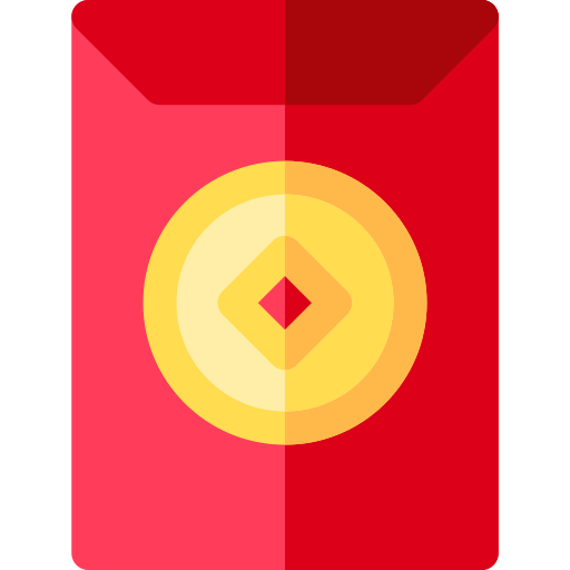 koperta Basic Rounded Flat ikona