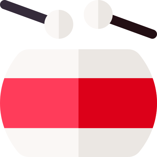 북 Basic Rounded Flat icon