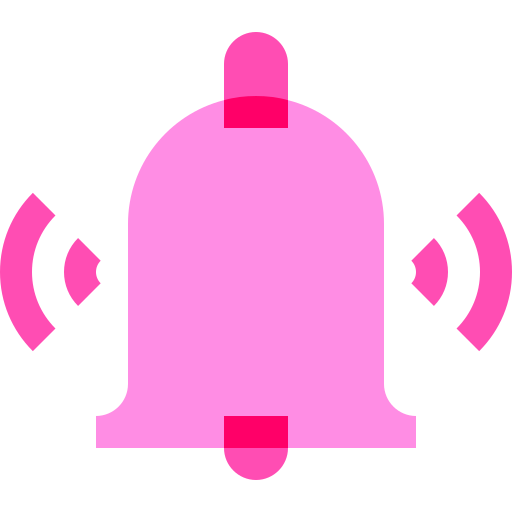 벨 Basic Sheer Flat icon