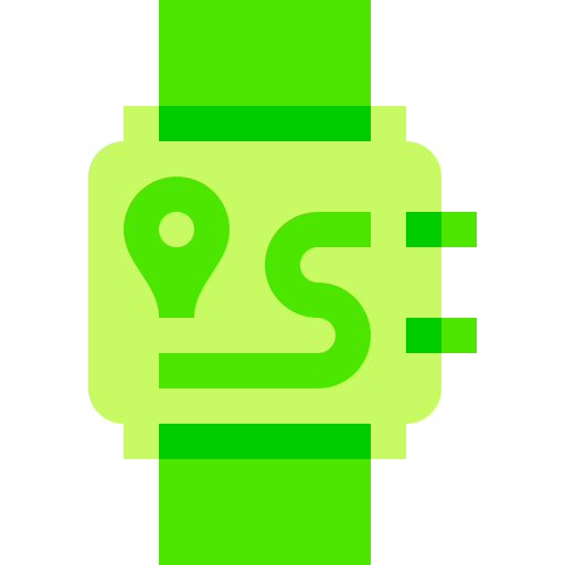 reloj Basic Sheer Flat icono