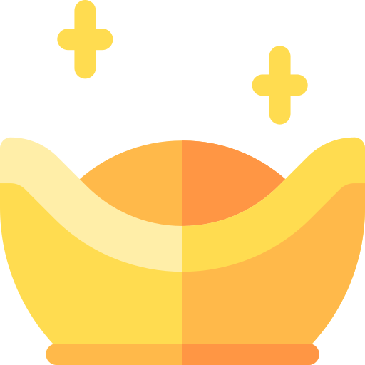 Sycee Basic Rounded Flat icon