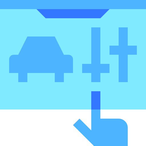 ajuste Basic Sheer Flat icono