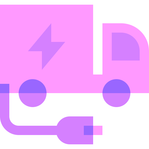 ladestation Basic Sheer Flat icon