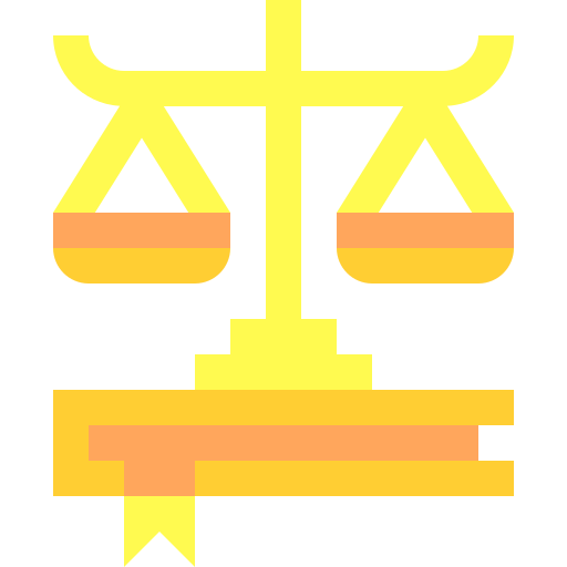 憲法 Basic Sheer Flat icon