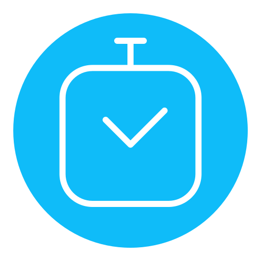 Time Generic Flat icon