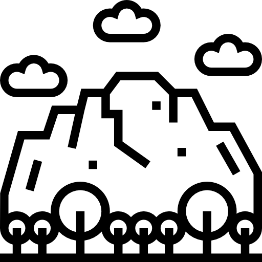 산 Meticulous Line icon