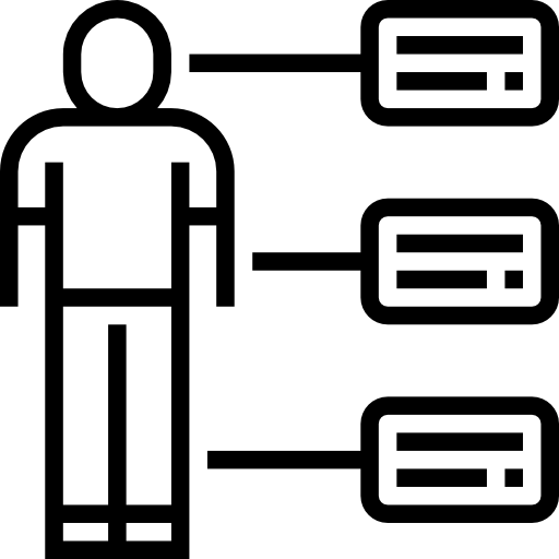 スキル Meticulous Line icon
