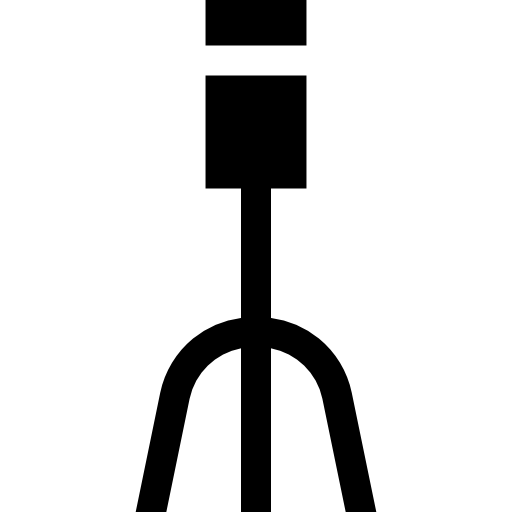 gartengabel Basic Straight Filled icon