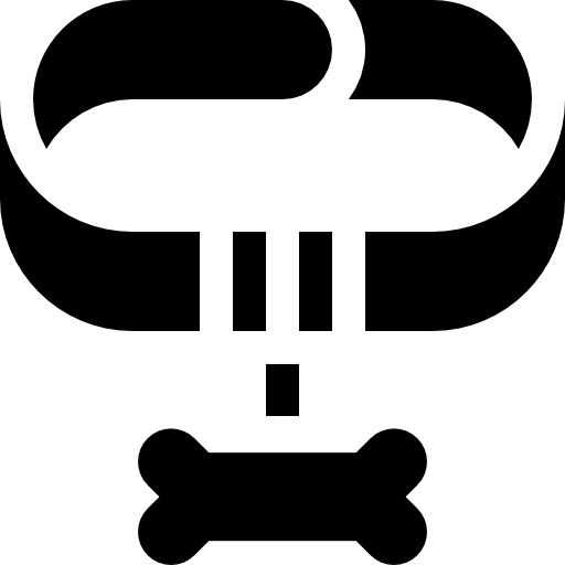 칼라 Basic Straight Filled icon