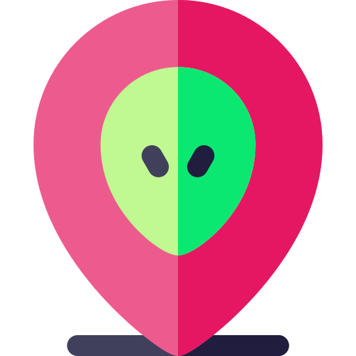 Placeholder Basic Rounded Flat icon