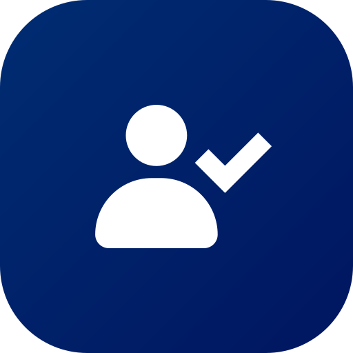 User Generic Flat icon