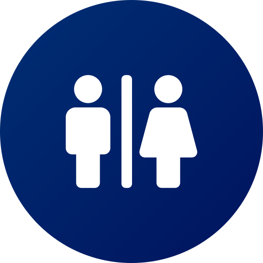 badezimmer Generic Flat icon