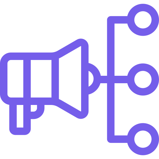 Planning strategy Generic Outline Color icon