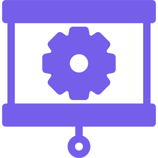 Business strategy Generic Mixed icon
