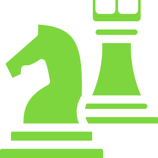 Шахматы Generic Flat иконка