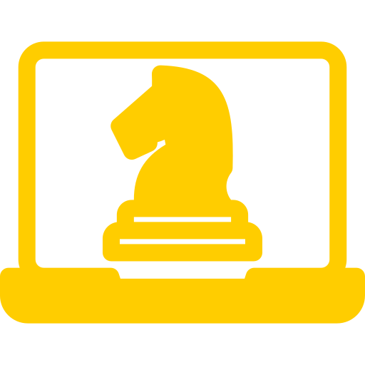 schaken Generic Mixed icoon