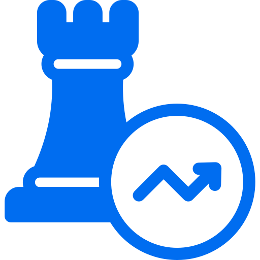 Chess piece Generic Mixed icon