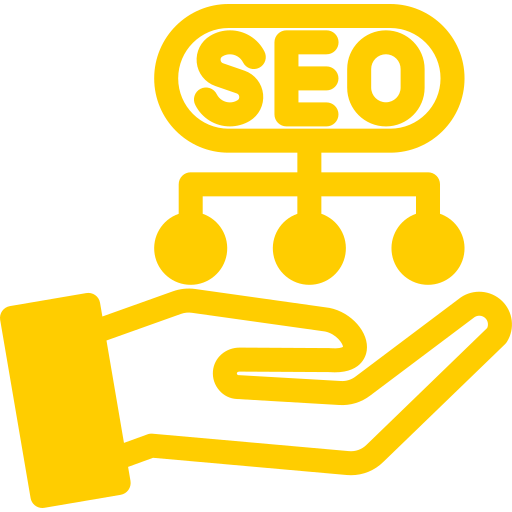 seo Generic Mixed ikona