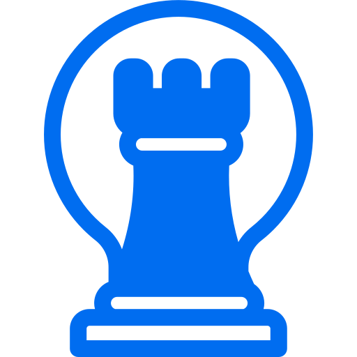 xadrez Generic Mixed Ícone