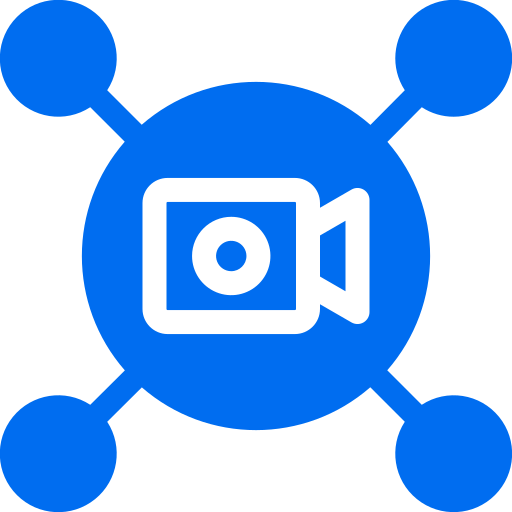 videowerbung Generic Flat icon