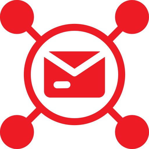 email Generic Mixed icon