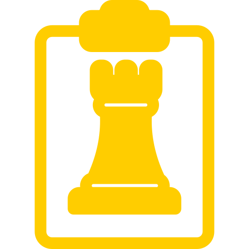 scacchi Generic Mixed icona