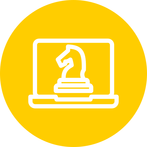 체스 Generic Circular icon