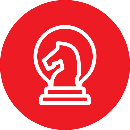 ajedrez Generic Circular icono