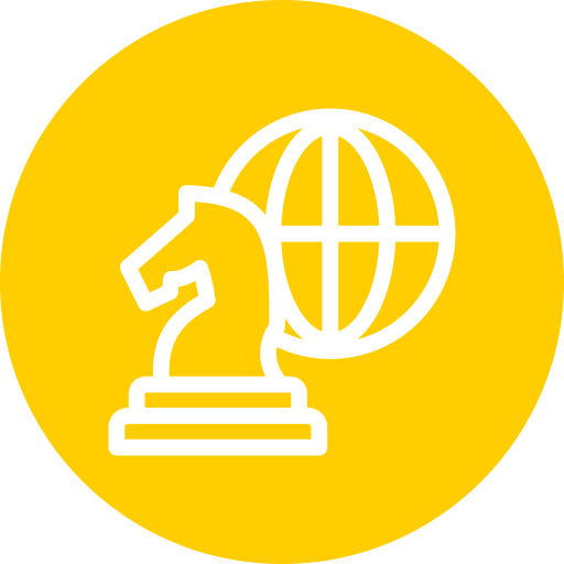 global Generic Circular icono