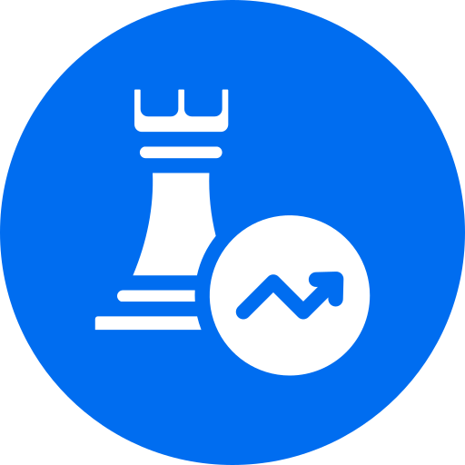 체스 말 Generic Circular icon