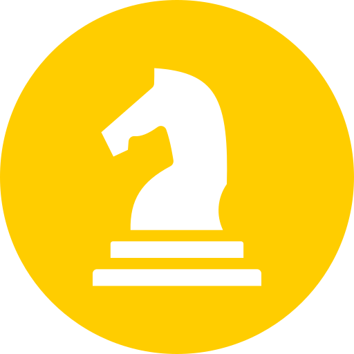 schach Generic Circular icon