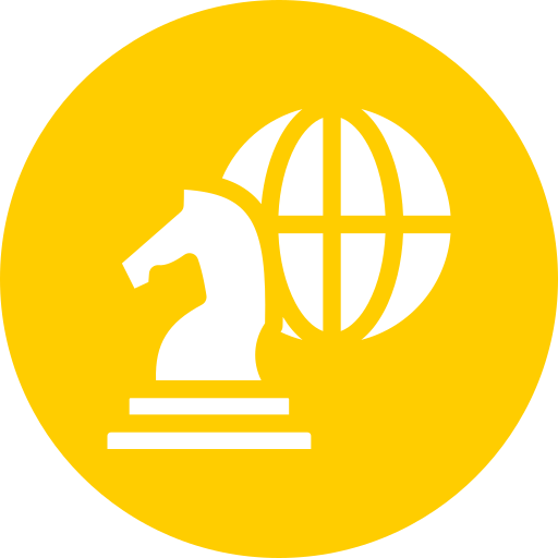 Глобальный Generic Circular иконка