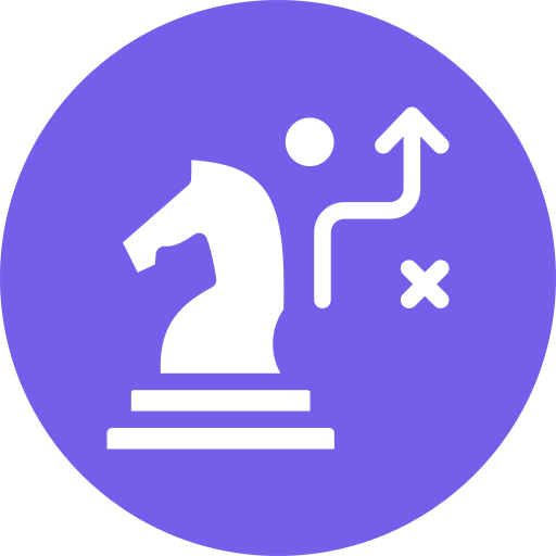 プロセス Generic Circular icon