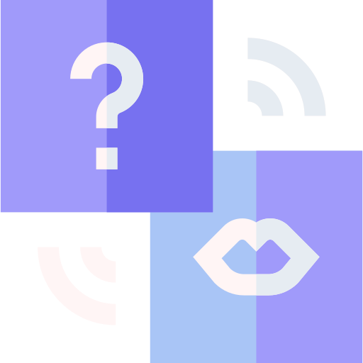 サイコロ Basic Straight Flat icon