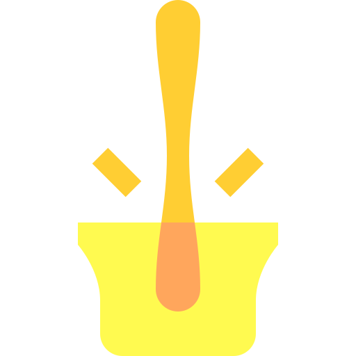 majadero Basic Sheer Flat icono