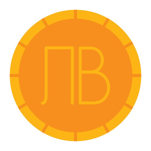 불가리아 Generic Flat icon