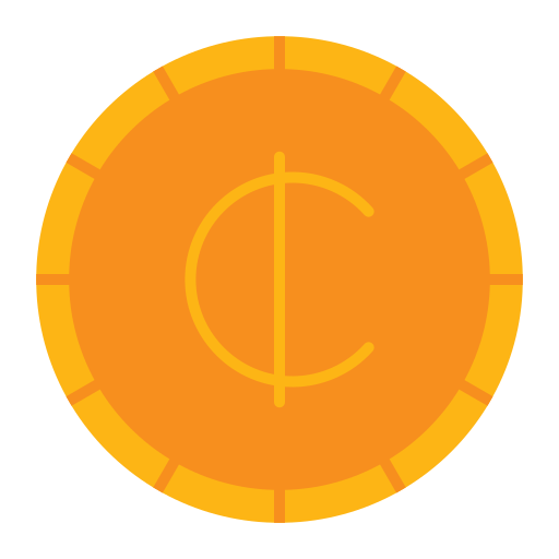 cedis Generic Flat icon